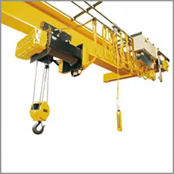 Eot Crane Manufacturer