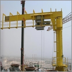 Jib Crane Manufacturer Wall Mounted Jib Crane Supplier